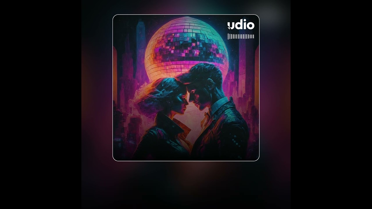 Dance Til The Morning Light &ndash; Euphoric 80s Synthpop