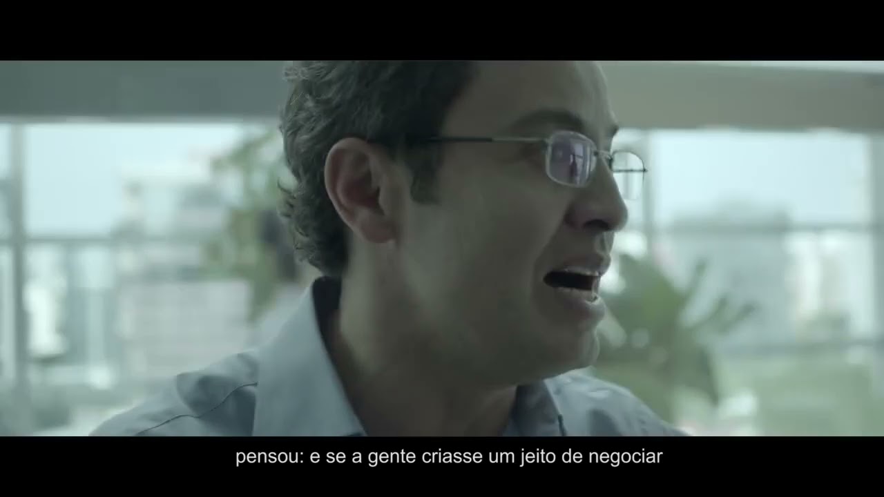 Banco do Brasil - Renegociação de Dívidas - 30" (Versão com legendas)