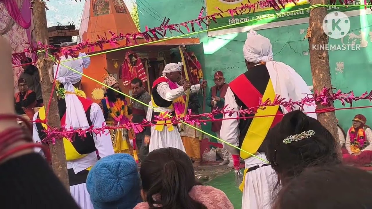 #Gawo ka kam kaj #