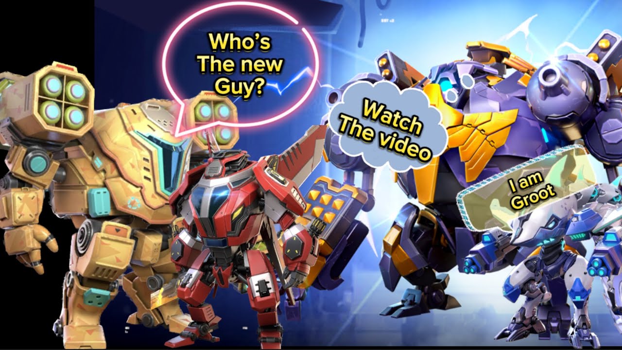 TOPWAR: New Heavy Trooper : Doom Sawblade | HT explained & evaluation | HT RANKS now