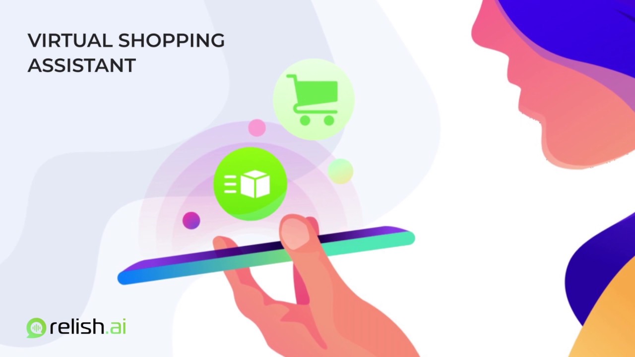 Relish AI Is The Smart New Personalized Shopping Assistant App