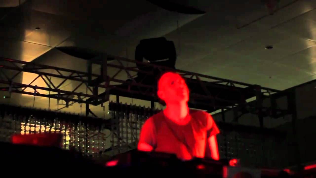Audio | Tokyo Electronic Music Festival 2010 - Daniel Bell Interview