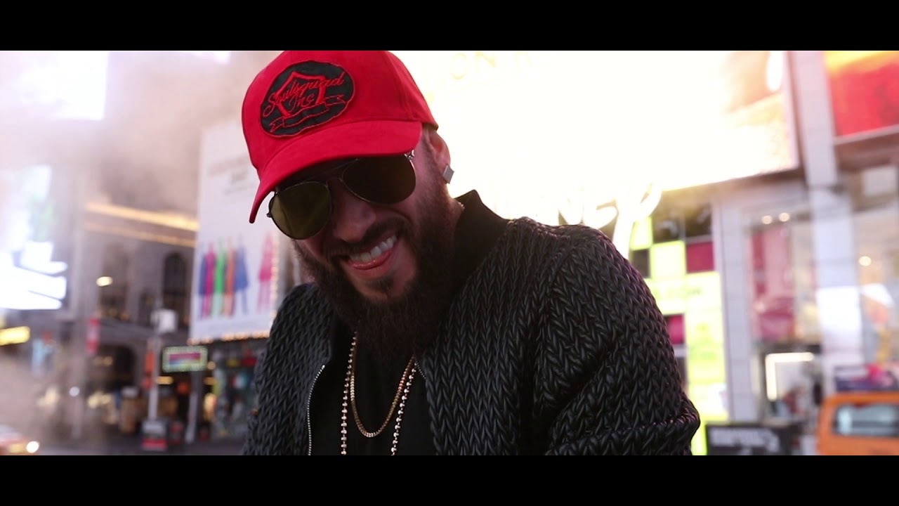 Kage Let me in Feat La Soul Youtube