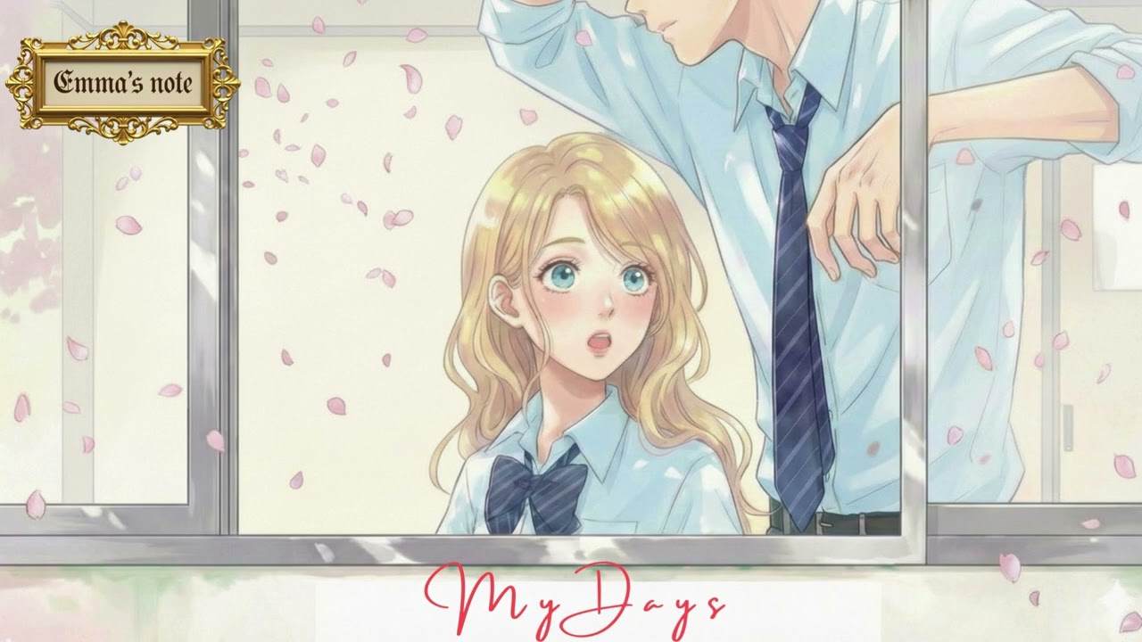 My Days【Music】