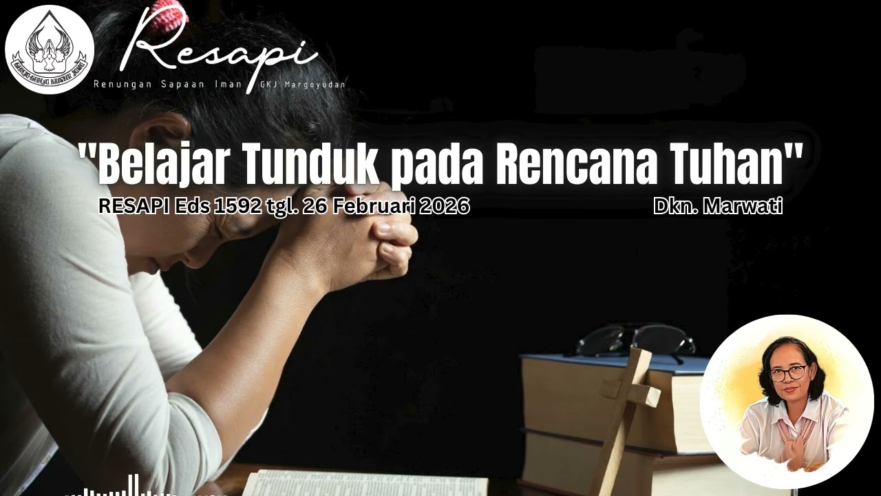 RESAPI Eds 1592 tgl. 26 Februari 2026 