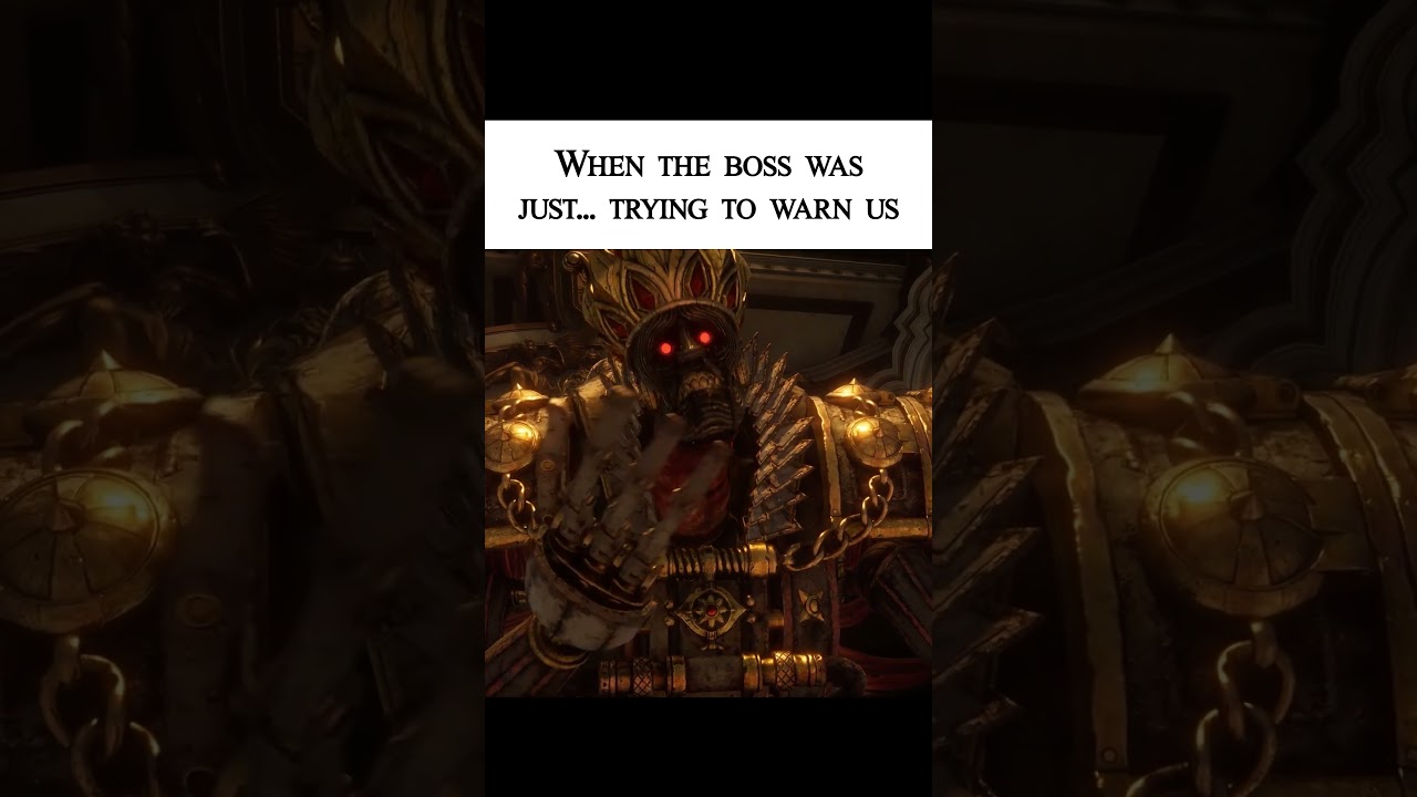 This is the COOLEST Lies of P Boss🔥#eldenring #fromsoftware #liesofp #metal #gaming #darksouls3