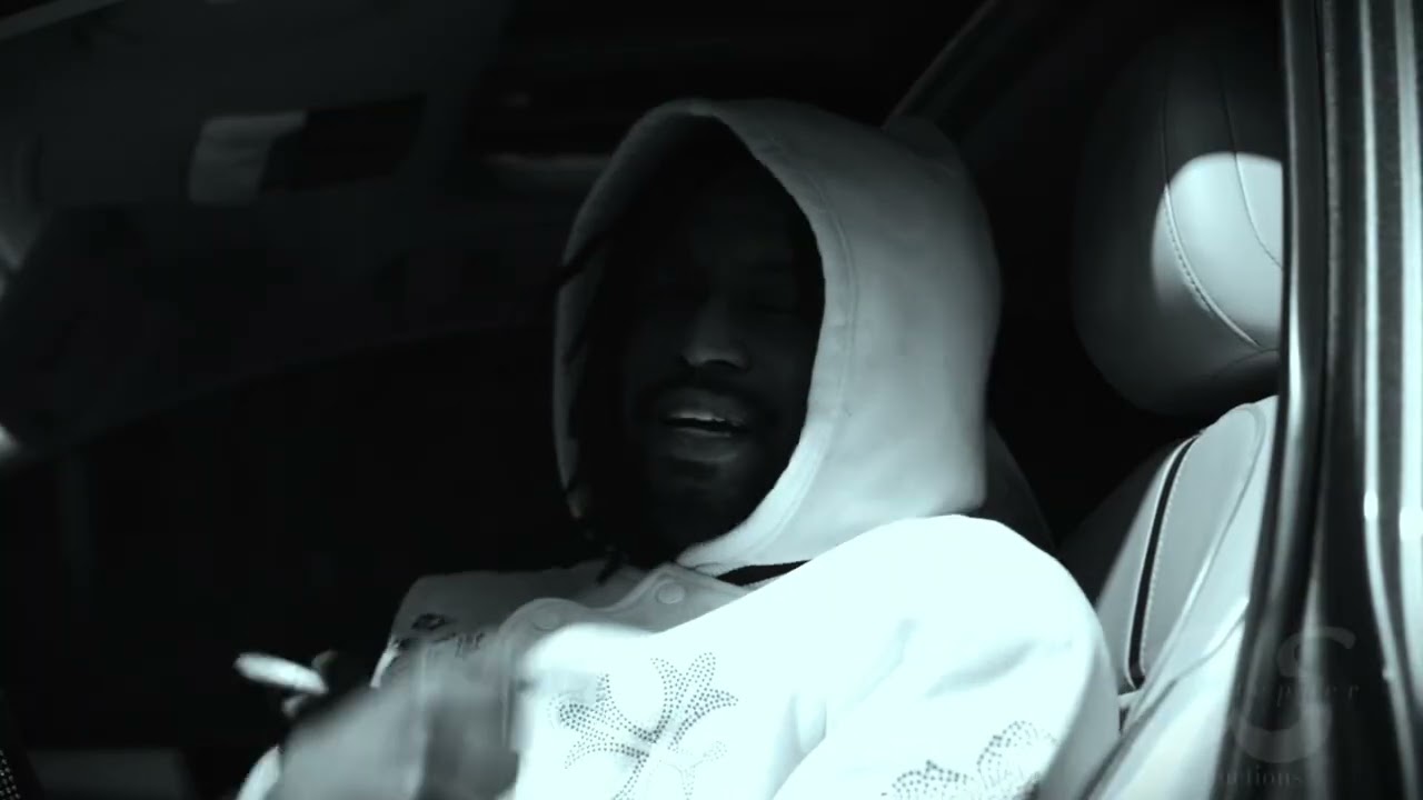 Tyinthecut - PMS (Official Music Video)