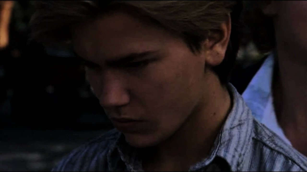 Remembering River Phoenix