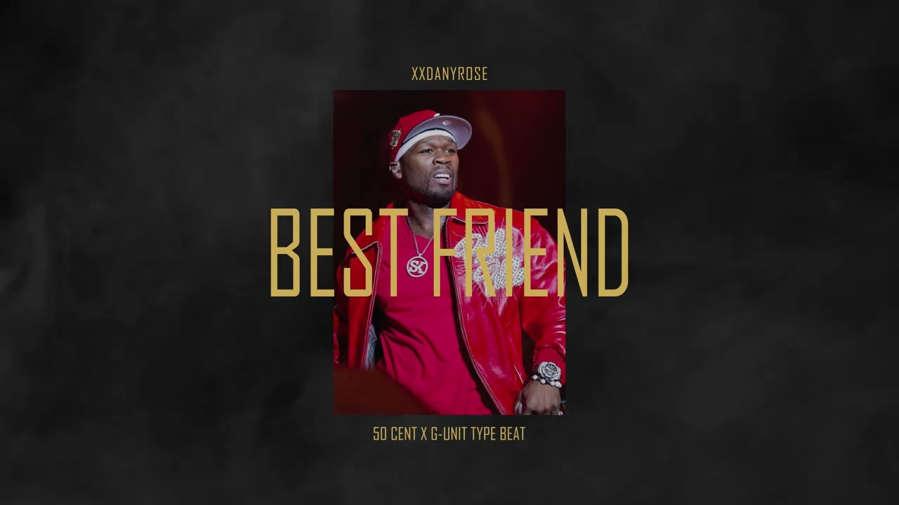 [FREE] 50 Cent x G-Unit x Scott Storch Type Beat 2022 / 2000s RnB - 