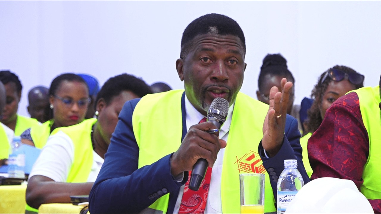 Its Not Going to Be Business As Usual: Balimwezo Warns KCCA ED