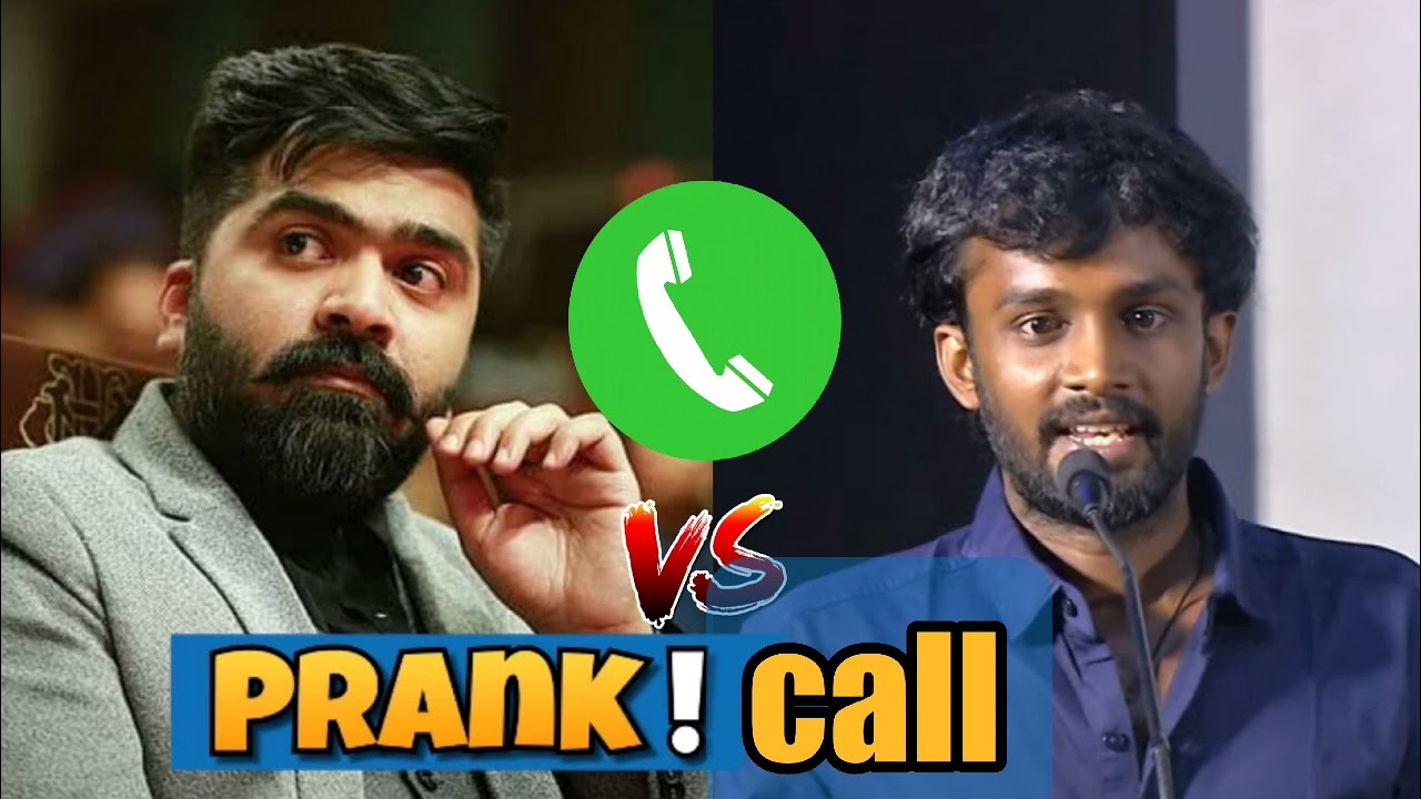 Kpy Deena vs Str Prank call in Kpy show