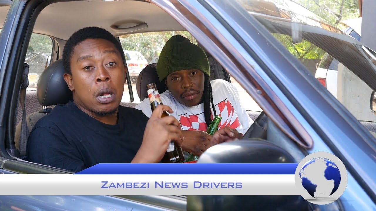 Behind The Scenes | Zambezi News | S05E08