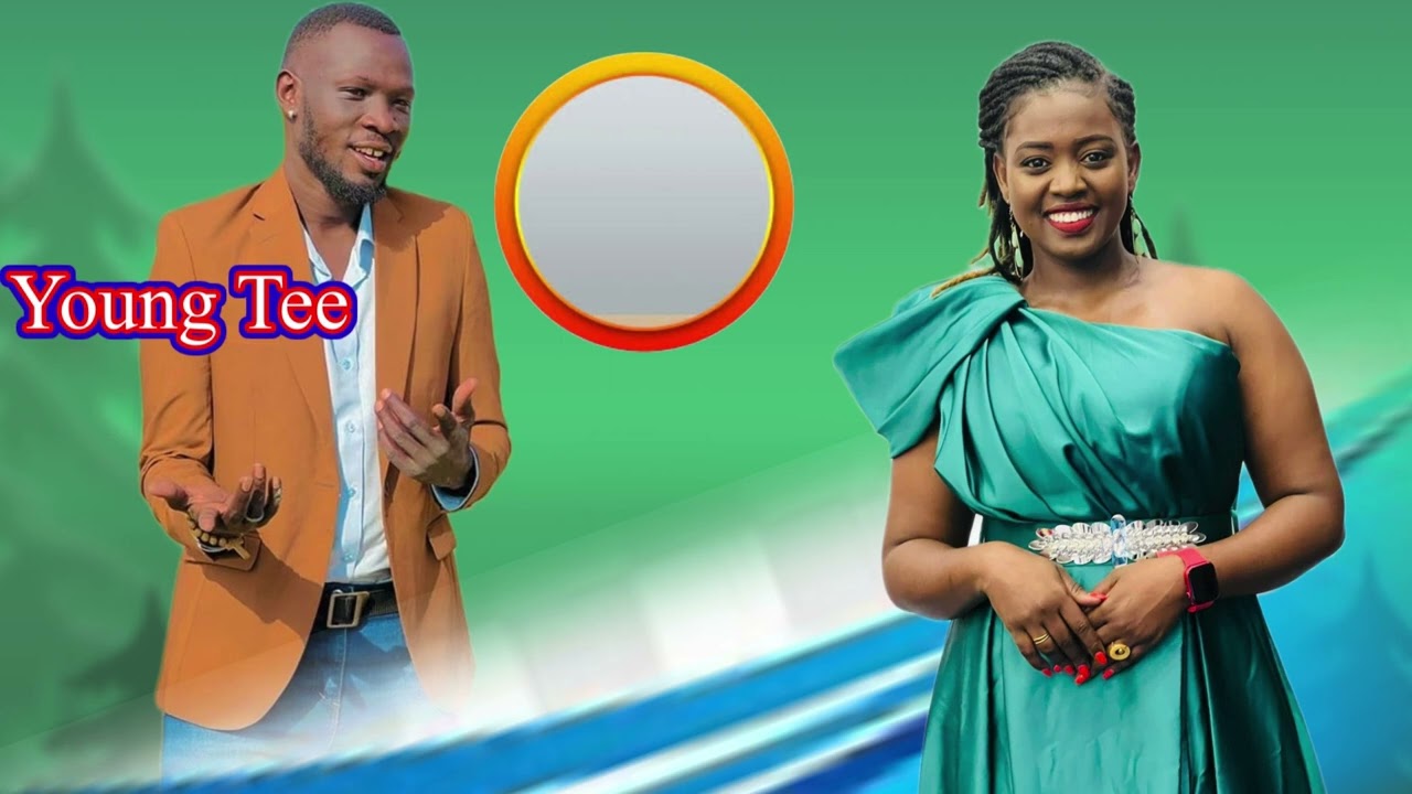 Thanks you Mama by Young Tee - South Sudan Music