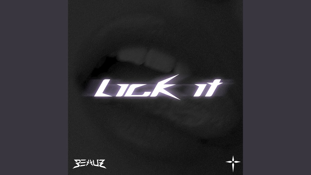 Lick It