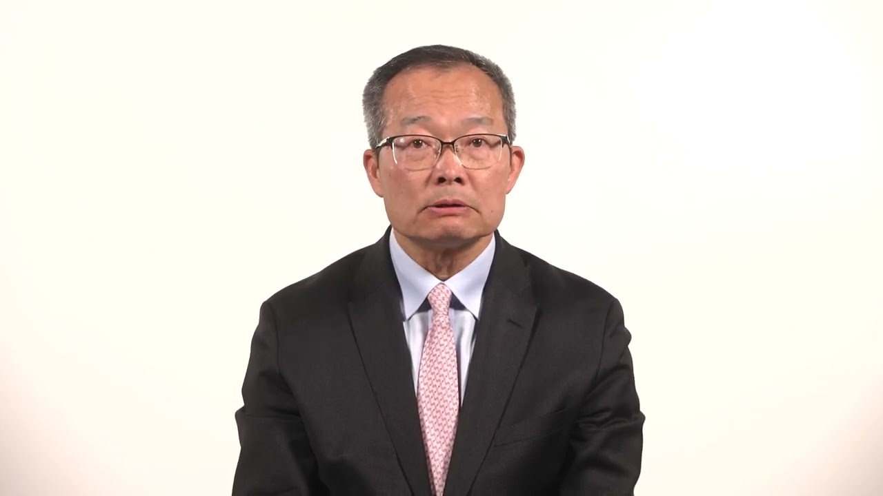 Guangzhe Chen, World Bank Vice President for Infrastructure | WSIS Forum 2023 Message