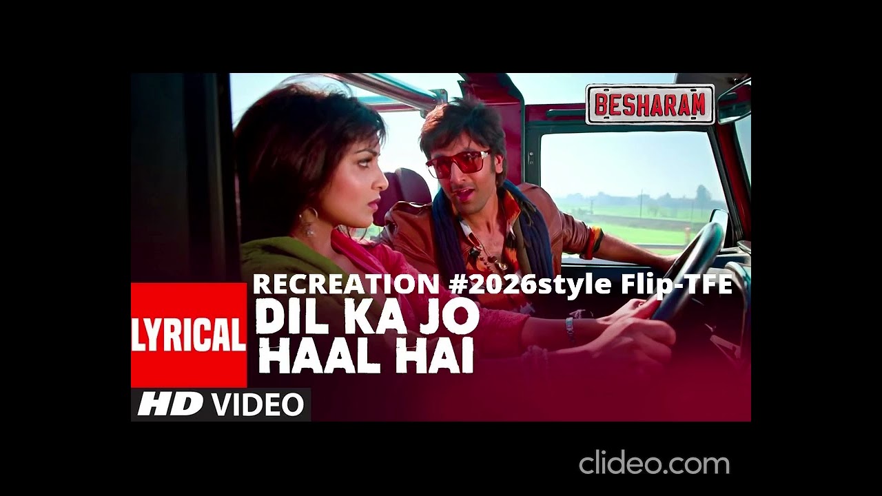DIL KA JO HAAL HAI (