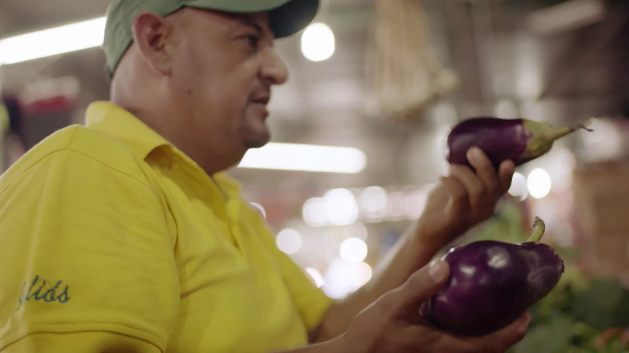 Tierra de oportunidades – Azúcar de Guatemala