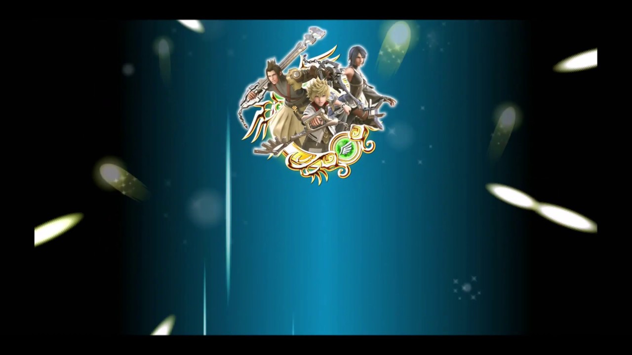 KHUX - Supernova TVA - Traits