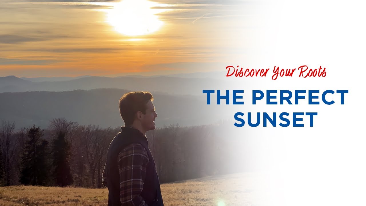 Beskidy - the perfect sunset - Discover your roots | 