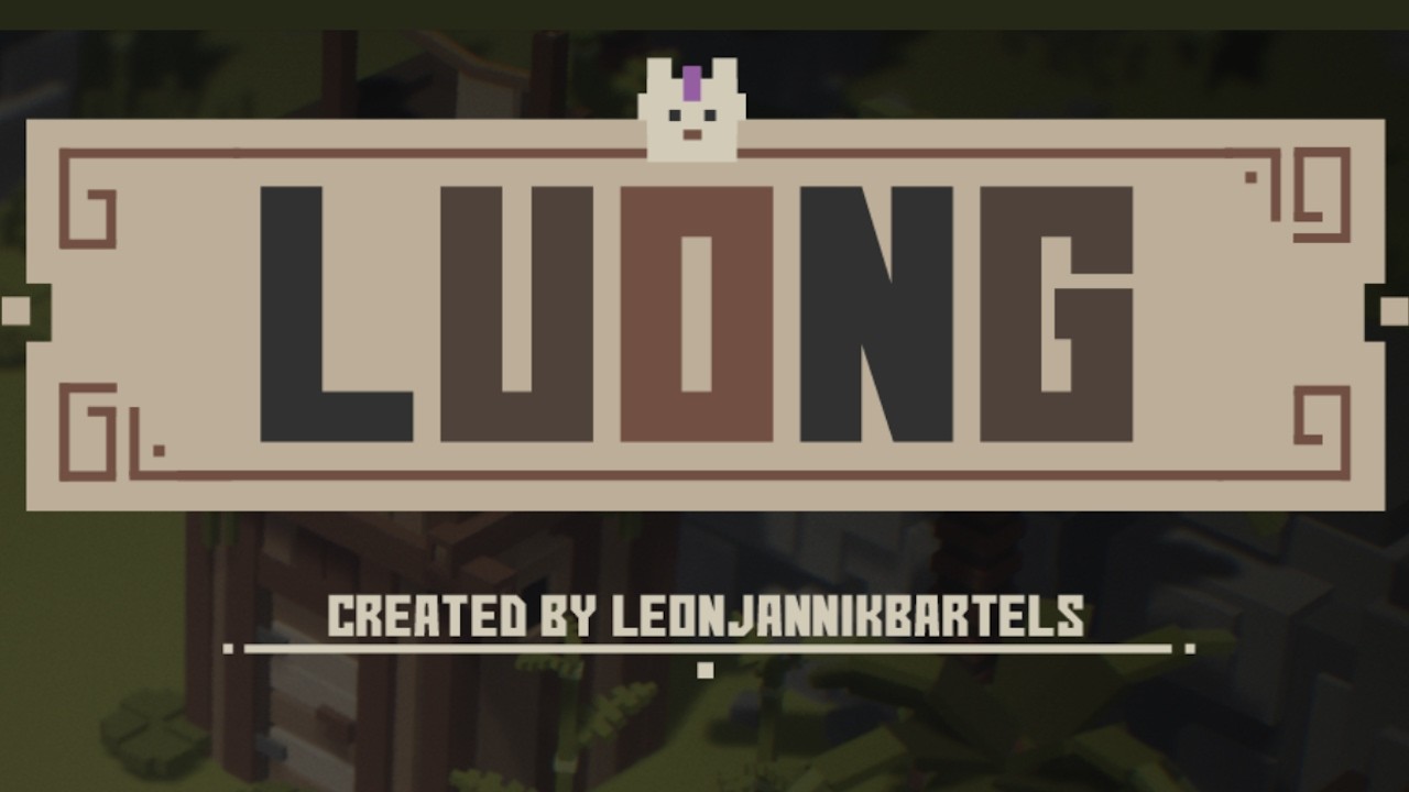 Luong - Leon Jannik Bartels - Playthrough