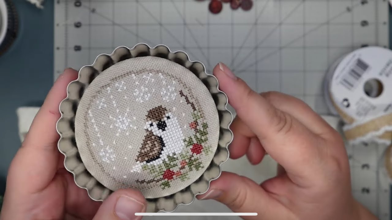 Christmas All The Time Club Freebie