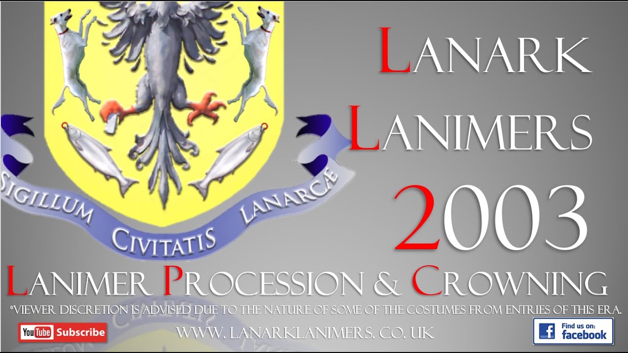Lanimers 2003