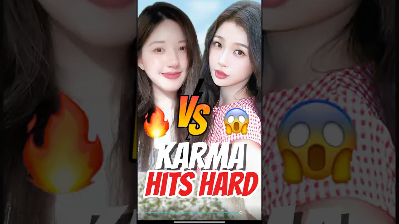 Zhao Lusi vs Esther Yu: Karma Hits Hard 😱🔥 #zhaolusi #estheryu #chinesedrama