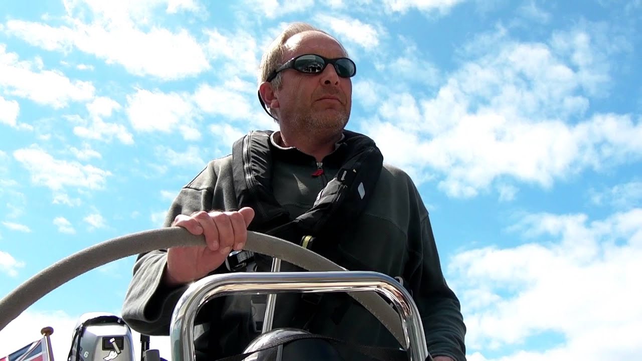 Hallberg Rassy 37 