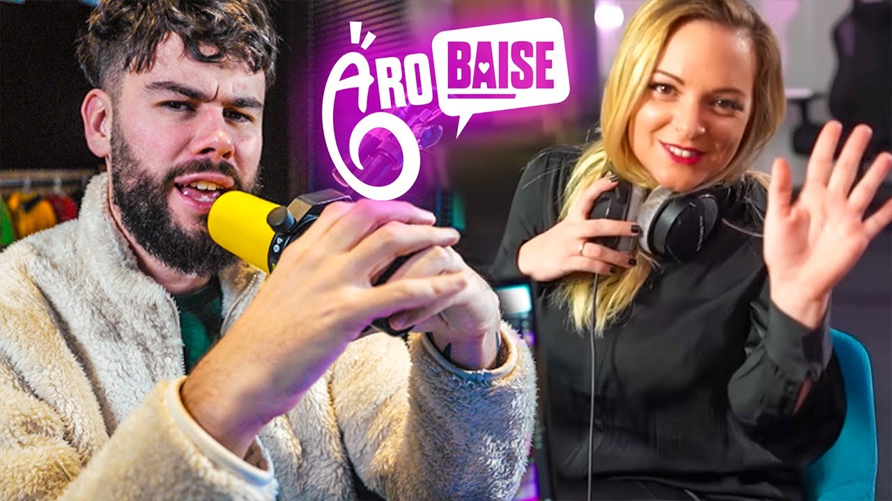 UNE ACTRICE X NOUS RACONTE SES MEILLEURS ANECDOTES !