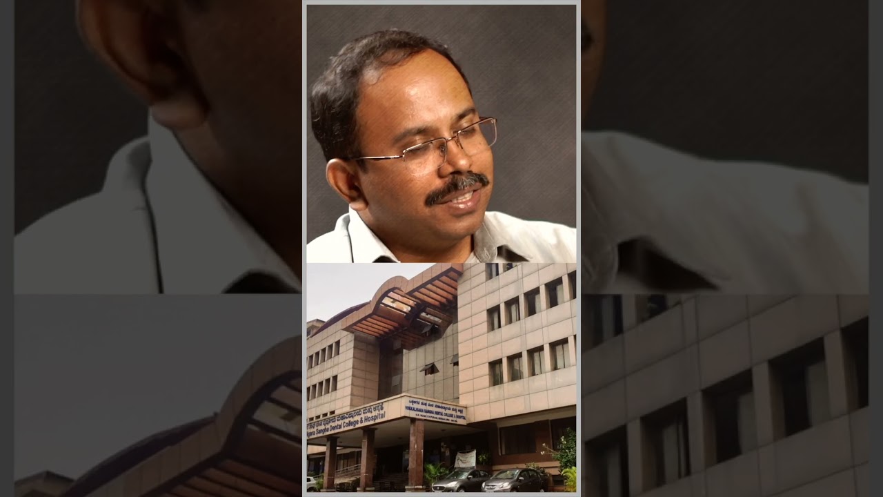 What are the Best Dental colleges in Karnataka? #dentalcourses #karanataka