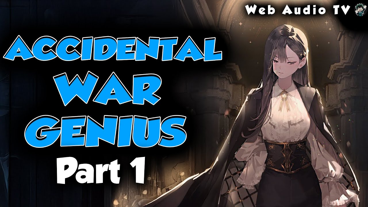 Accidental War Genius Part 01