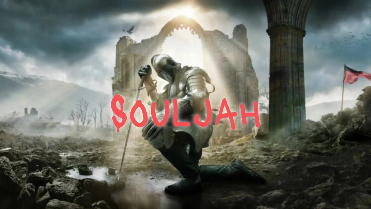 NEW Christian Rap | David Robledo - 