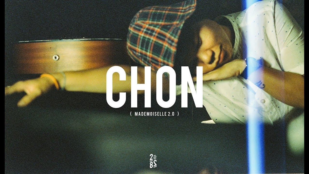 282 Live Session | EP. 7 - Mademoiselle - Roi