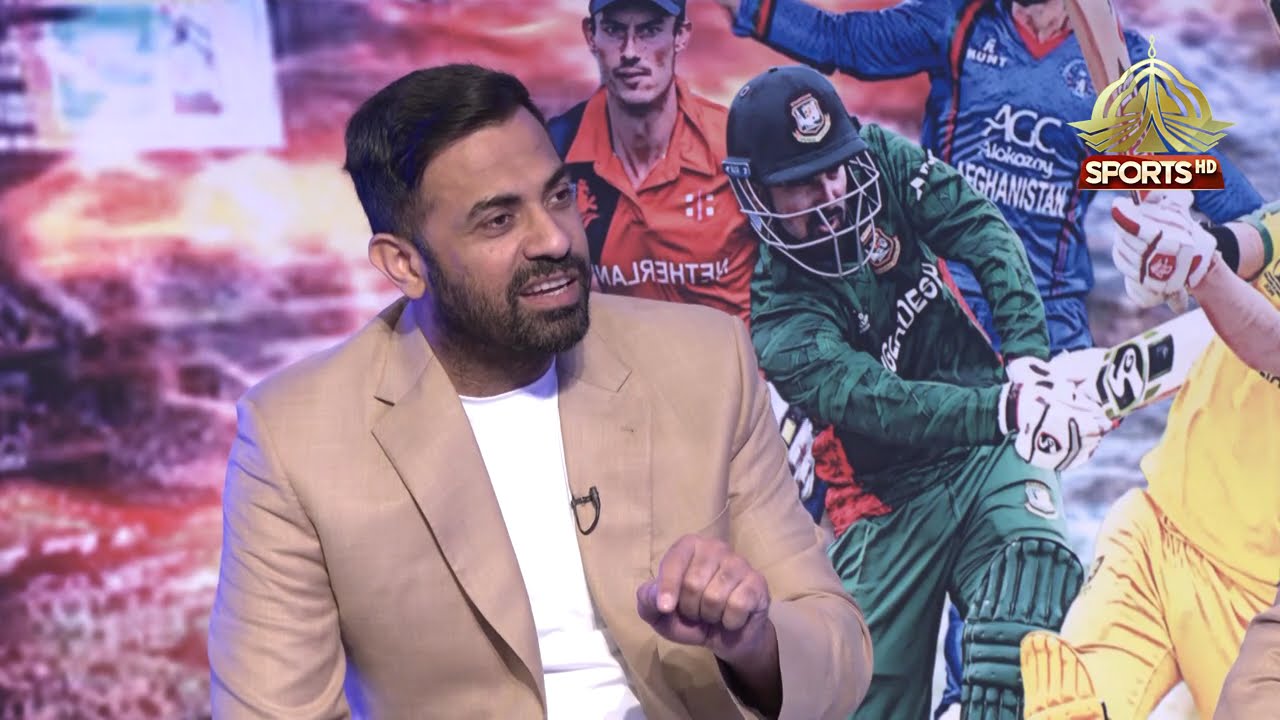 Game on Hai | India vs England | Post Match Analysis | ICC World Cup 2023 | PTV Sports