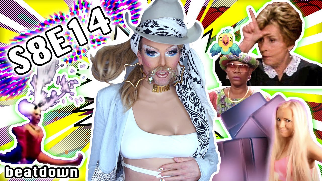 BEATDOWN S8 | Episode 14 w/ WILLAM