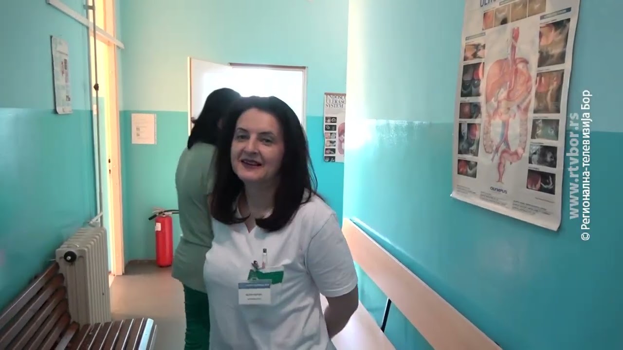 Premijer Macut u Boru, 16. mart 2026.(RTV Bor)