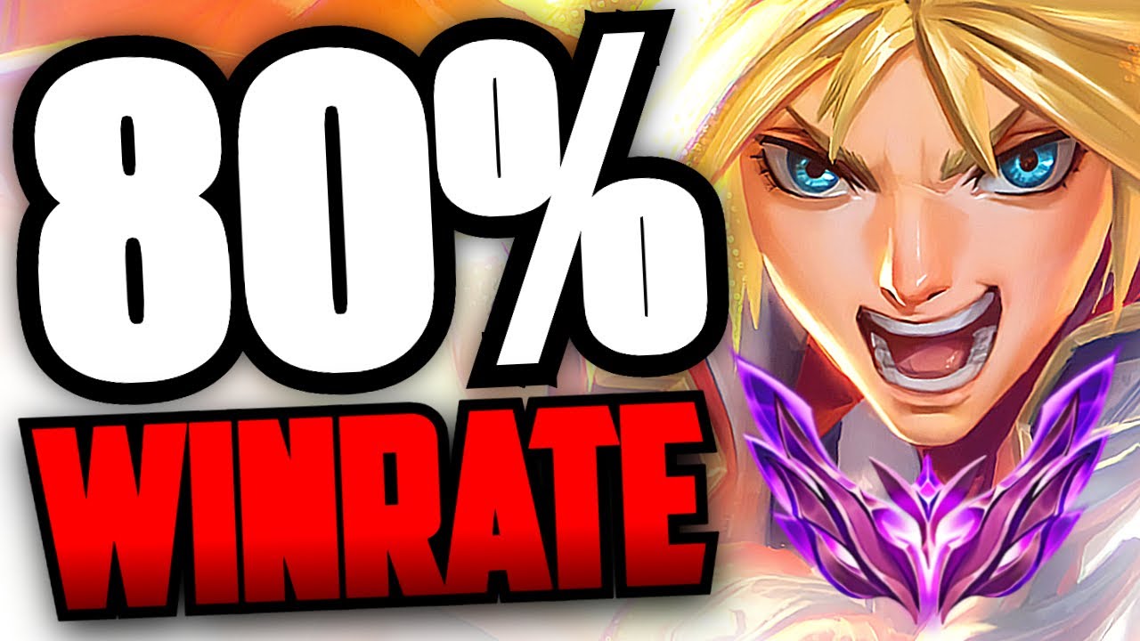 LA GUÍA QUE NECESITAS DE EZREAL ADC!