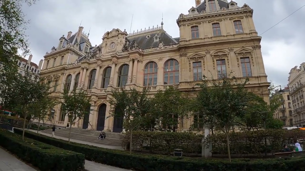 The Stabbing Death of French President Sadi Carnot