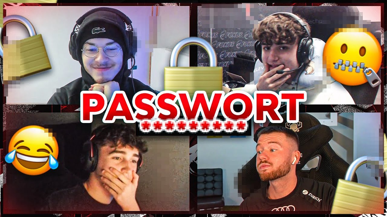 Das LOSTESTE Video auf dem FOKUS Kanal | Passwort