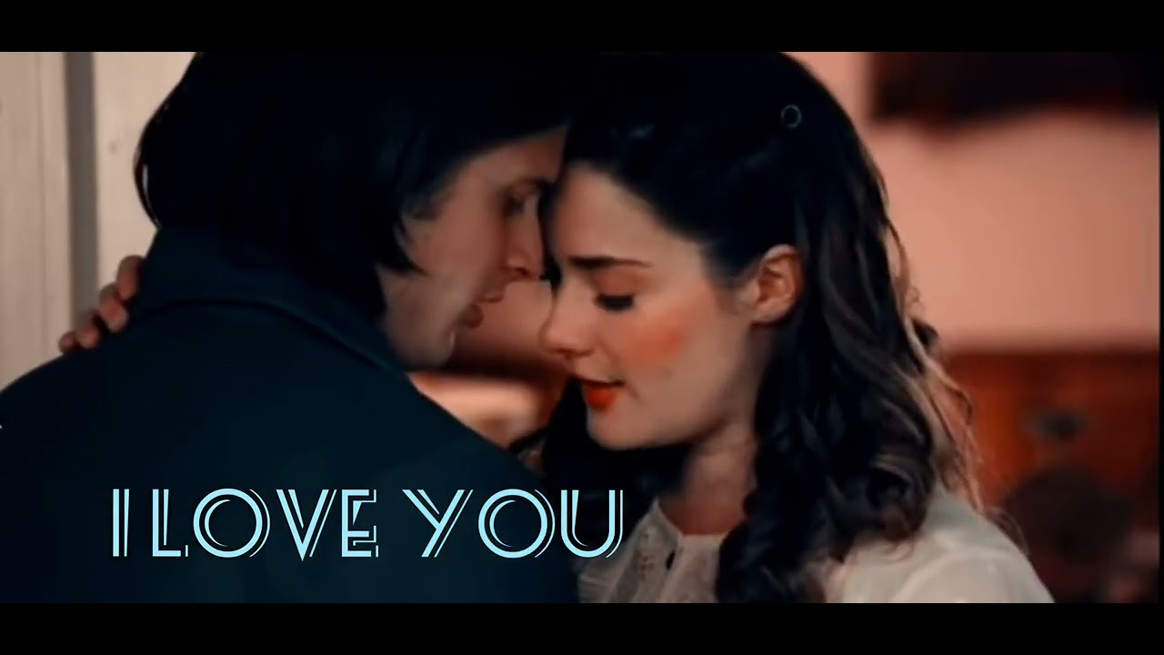 Jesse + Clara [WCTH] 
