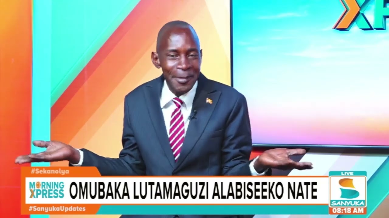 Akalulu kaggwa, kiki ekiddako? | Morning Express