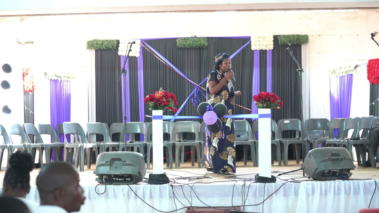 ndi Yesu