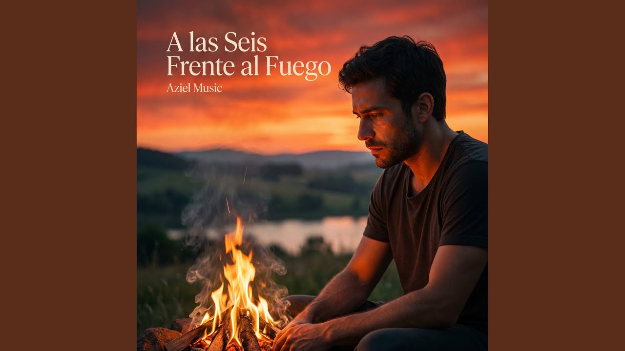 A las Seis Frente al Fuego 2