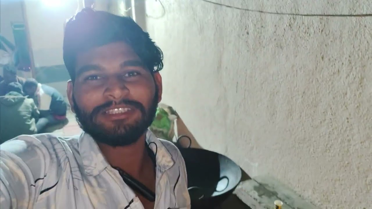 Vlog part 2 (હાલો બનાવી નાખ્યા લડવા )