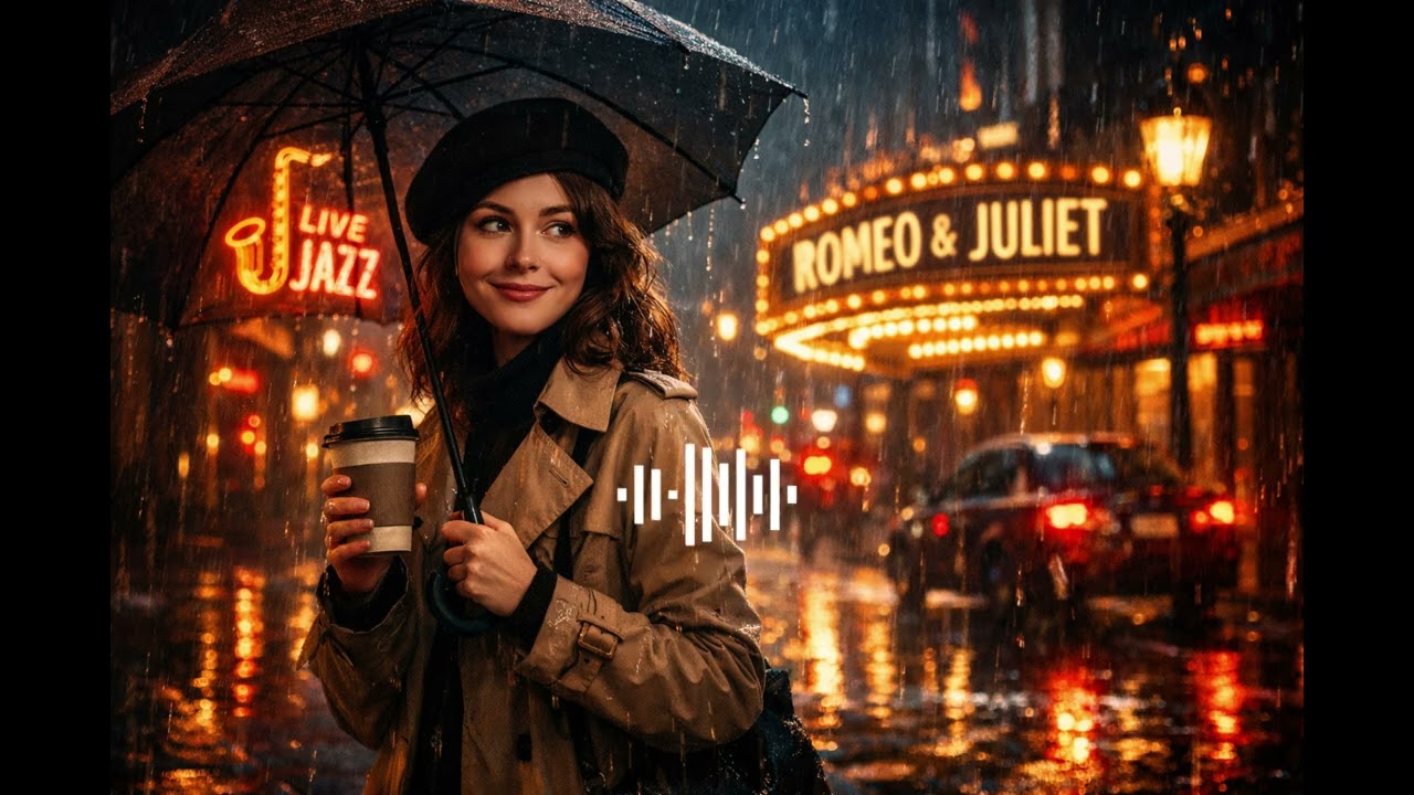 О, какой джаз! | Club  Song | AI Music