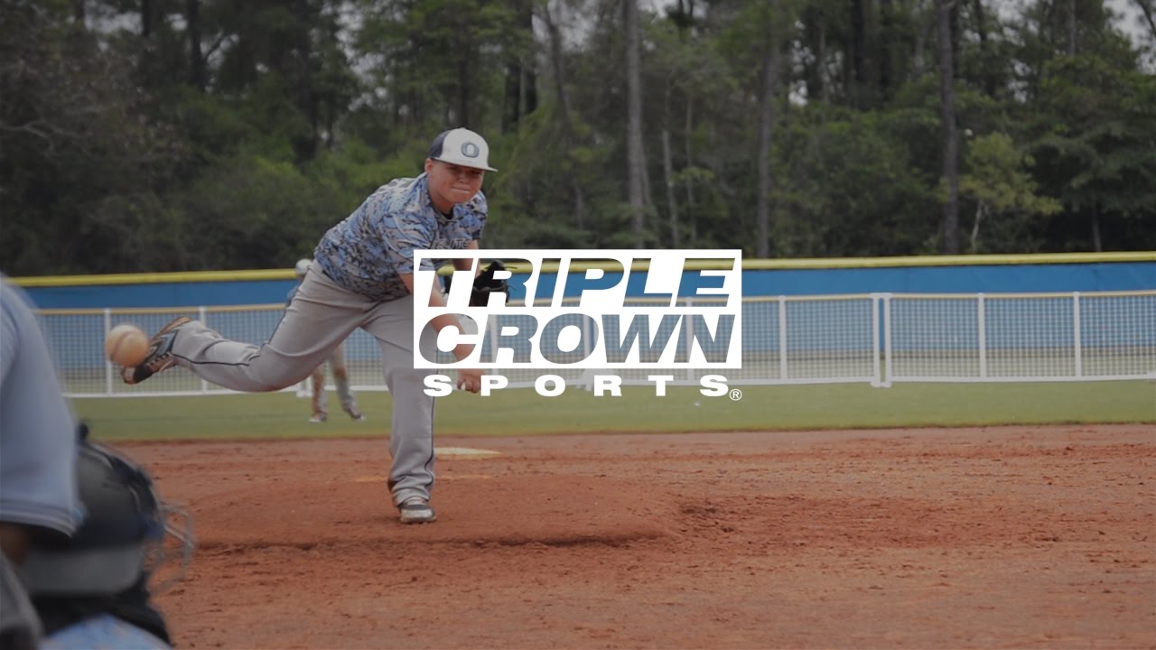 Triple Crown Sports