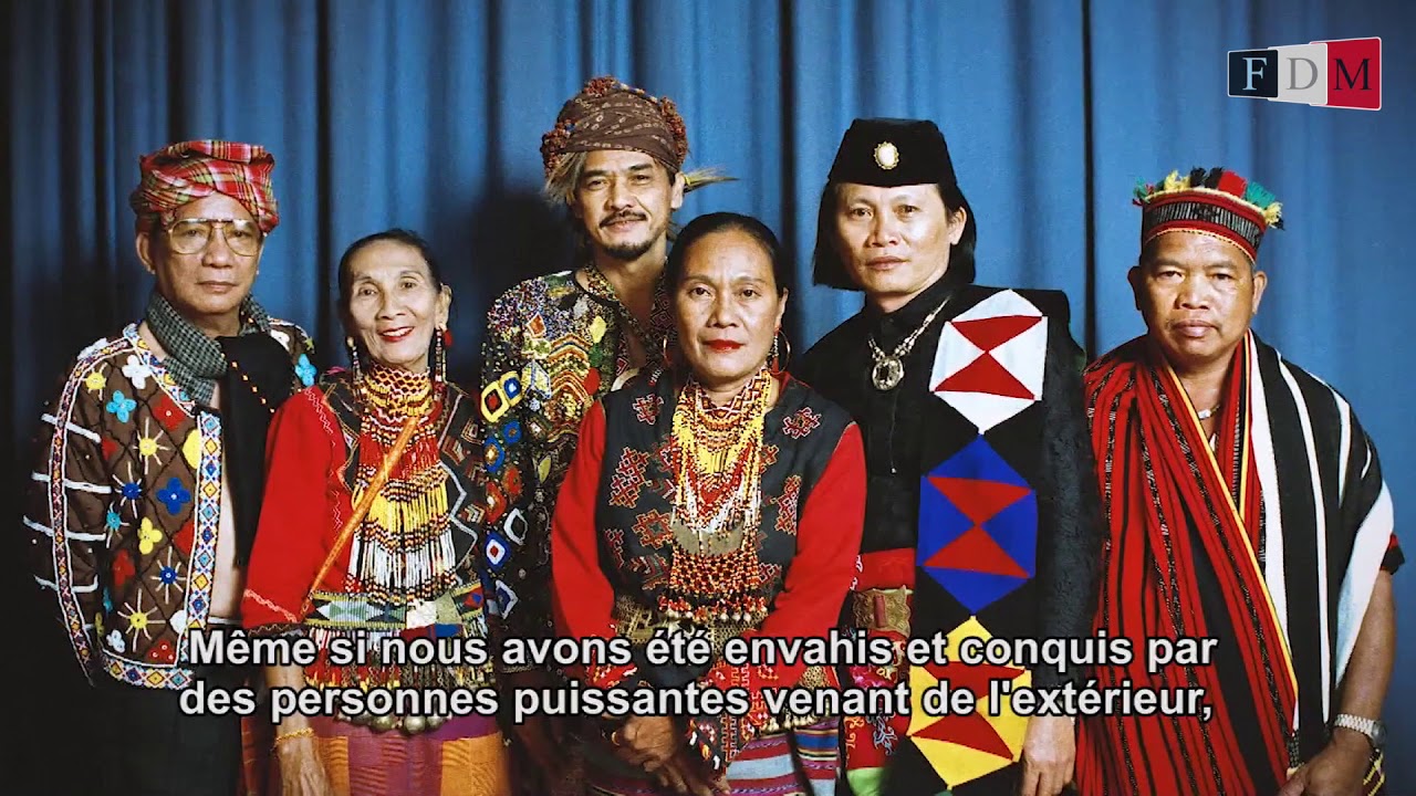 A&iuml;nous : des communaut&eacute;s autochtones au Japon - 10 minutes pour l'ONU #65