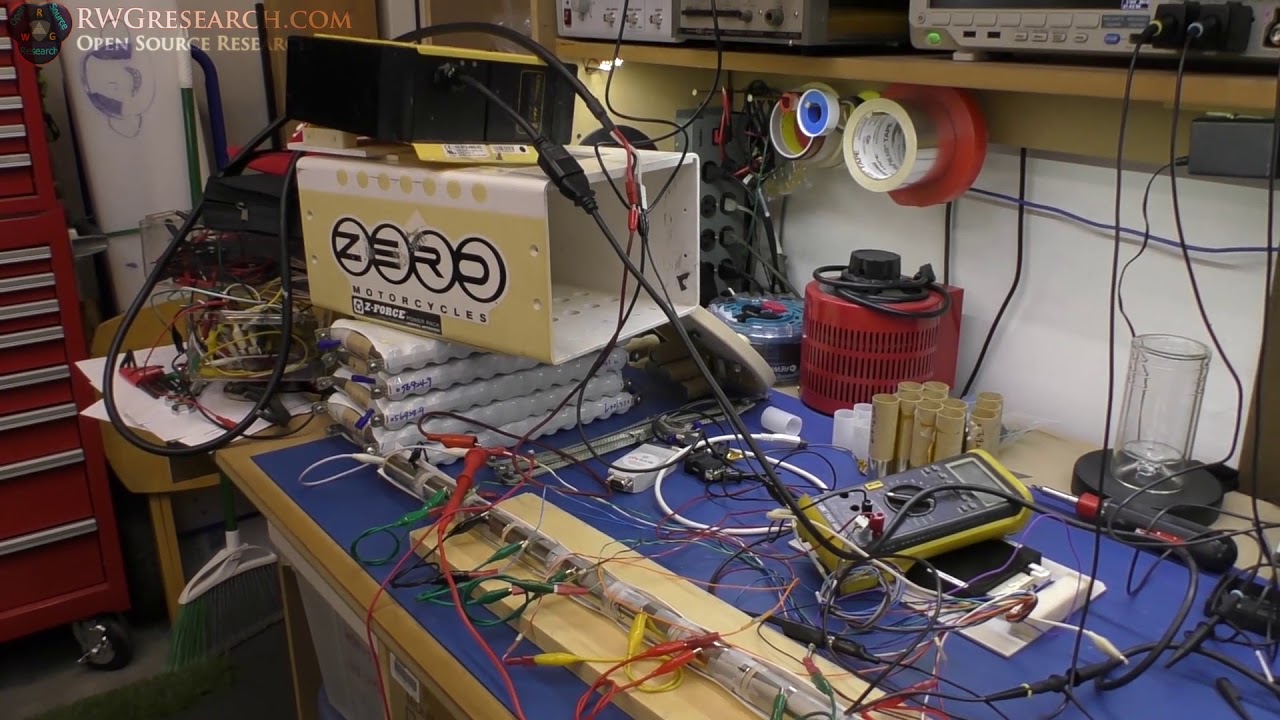 Zero P3: Original Battery Charger..  2009 Zero MX Flagship Electric Motorcycle.