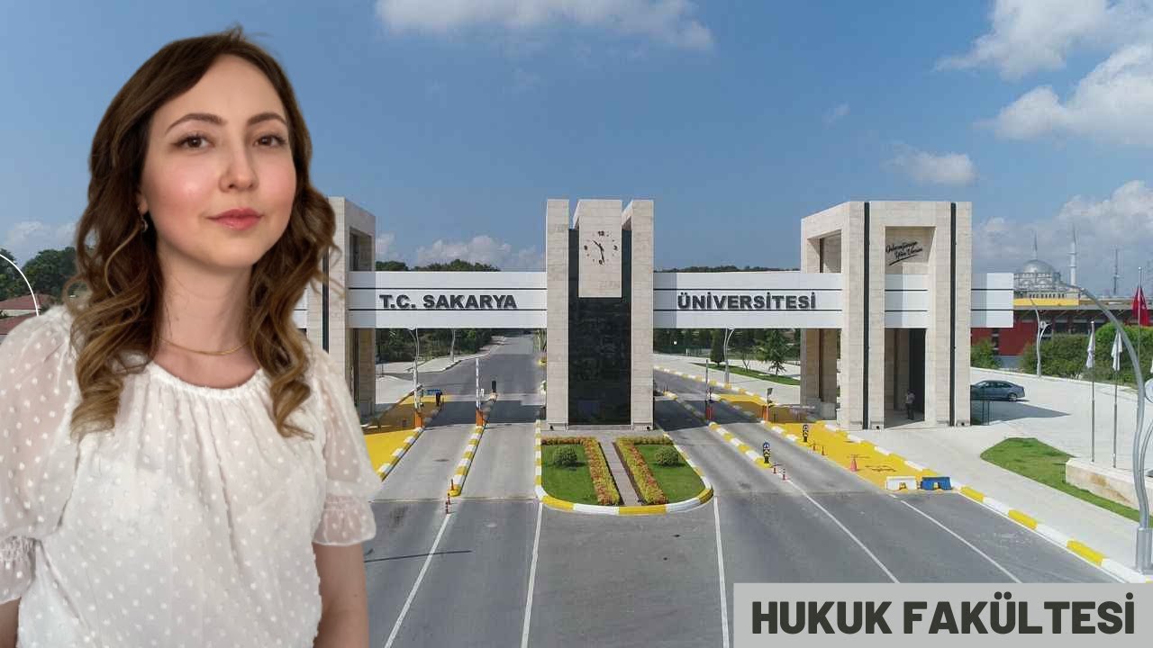 Öğrenciler Anlatıyor | Sakarya Üniversitesi Hukuk Fakültesi