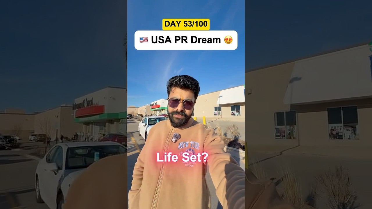 👉 PR Mil Gaya&hellip; Life Set? Reality Shock 😳 || DAY 53/100 ||